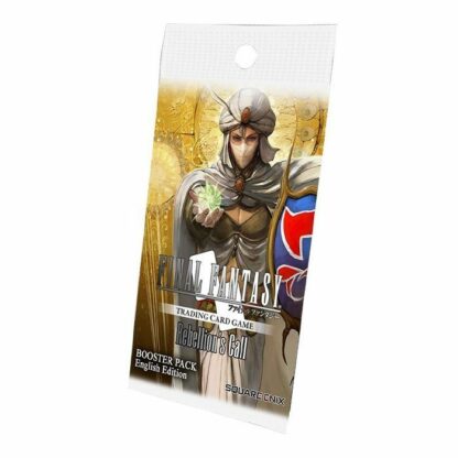 Final Fantasy TCG
